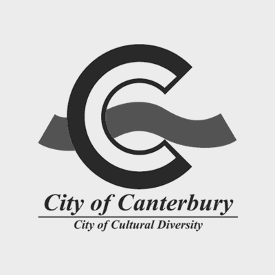 City of Canterbury