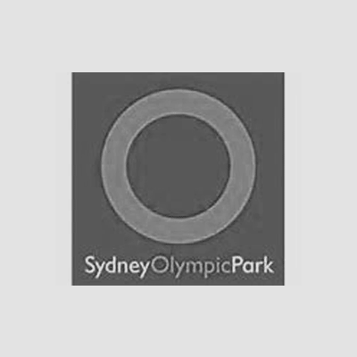 Sydney Olympic Park