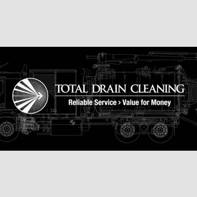 Total Drain Cleaning