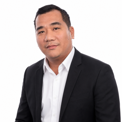 Dinh Tran