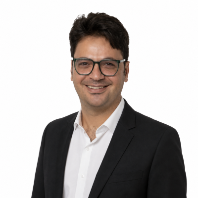 Dr. Morteza Afsari
