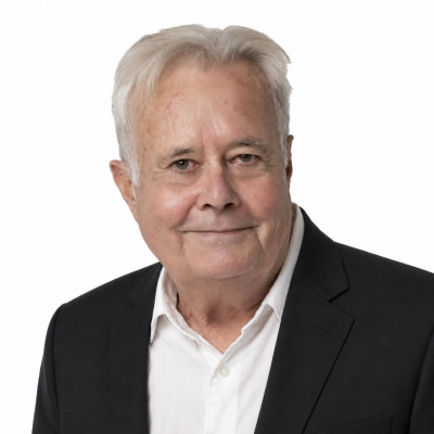 Steve Darwent