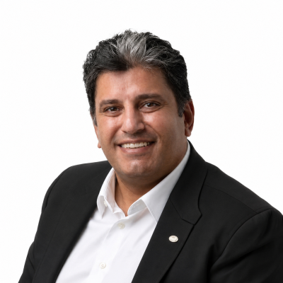 Vahid Golkarian