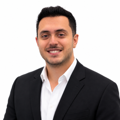 Amir Aboutalebi